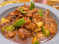 -自助火锅筷乐食代自助餐厅(金辰店)