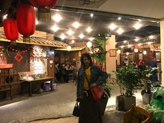 门面-田园印象·成都土菜院子(华阳店)