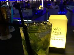 -琶醍壹号•潮菜江景餐吧