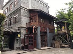 -两江国际影视城