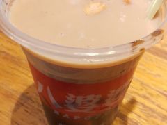 -八婆婆烧仙草(曾厝垵店)