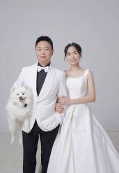 -金夫人婚纱摄影(总店)