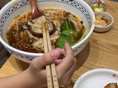 -三两粉(莲塘华润万家店)