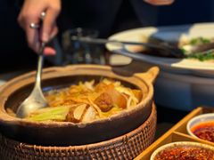 -晓长安·新陕菜(曲江店)