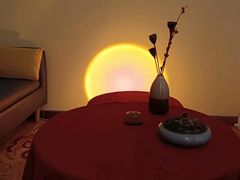 -芳朴养生按摩spa·男士