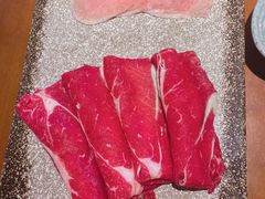 -牛玄庵日式寿喜烧·料理店(新源里店)