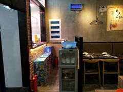 -古乐牛香·鲜牛肉牛杂火锅(五一中路店)