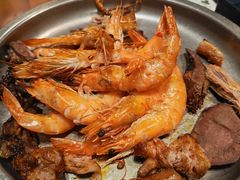 -汉巴味德(沈阳万象汇店)