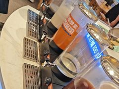 -素满香·全民食养自助(长宁龙之梦店)