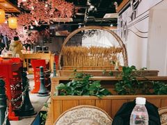 -黄家码头老火锅(解放碑旗舰店)