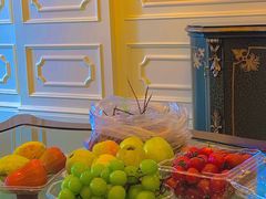 -中旅阿那亚九龙湖·公主酒店