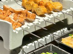 -很久以前羊肉串(簋街店)