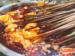 -江二娃串串香(科园四路总店)