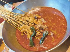 -付小姐在成都(南锣鼓巷店)