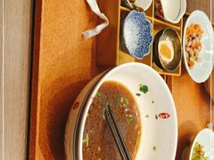 -康师傅私房牛肉面(新昌北机场店)