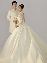 -拾尚映画·STUDIO婚纱摄影(中关村店)