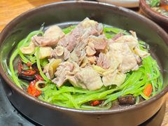 -云海肴·汽锅鸡·云南代表菜(美罗城店)