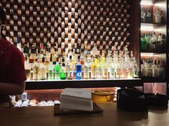 -LAMP BAR 水烟音乐酒吧