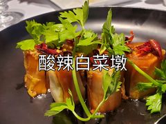-大董(环贸iapm店)