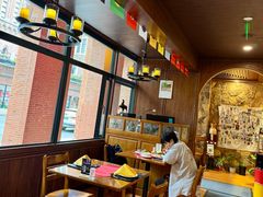 -申德勒加油站西餐厅Schindlers Tankstelle(上海外滩店)