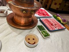 -东来顺饭庄(天坛店)