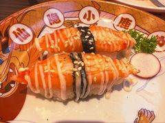 -仙隐小鹿料理食堂(惠济万达店)