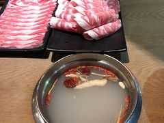 -伊人锅·魔石泡泡鱼
