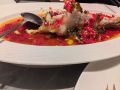 -旺顺阁·北京菜(大望路店)