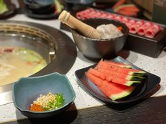 -火鳳祥美蛙牛肉自助(青悦城店)