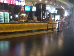 -完美世界影城(昆明翡翠湾店)