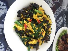 翕庐私房菜-翕庐小苑