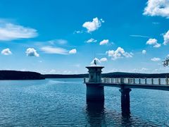 -长春净月潭风景名胜区