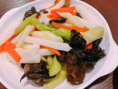 -建国328 本帮小馆·面馆