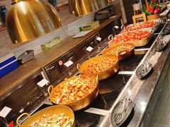 -东方红海鲜百汇(国际大厦店)