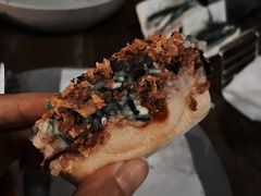 -BOR Eatery(安福路店)