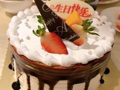 -安蒂娅·海鲜自助餐厅(安蒂娅美兰酒店)