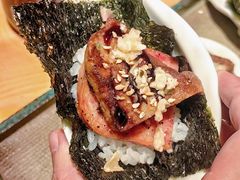 -原志优秀食材·匠心料理·海胆主题(金亿广场店)