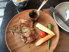 -大葉日本料理·龍蝦任食放題(廣州W酒店)