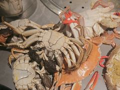 -一方渔歌蒸汽海鲜自助(文化路万达广场店)