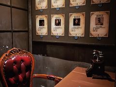 -逃脱反斗城沉浸剧情密室(北京路店)