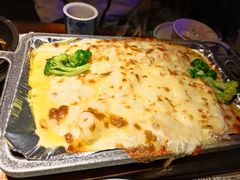 -绿茶餐厅(乐峰广场店)