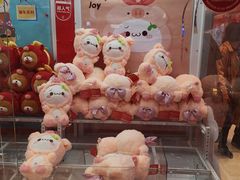 -LLJ夹机占(正佳广场店)