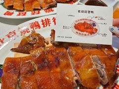 -南拳十三姨·潮汕砂锅粥·粤菜(西单大悦城店)