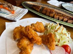 原条活鳗鱼-万岁寿司(万国店)