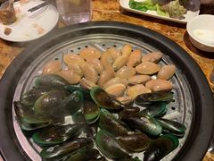 -船奇蒸汽海鲜·闽菜(八市海鲜总店)