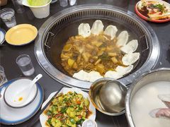 -地锅之家·鲜货工厂(华发路店)