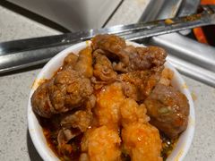 -海底捞火锅(同泰时代广场夜宵主题店)