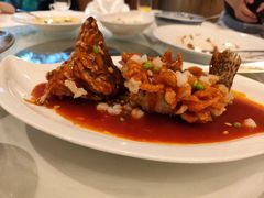 -阳澄湖费尔蒙酒店颐丰阁中餐厅(马鞍山西路店)