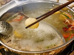 -小北饵块&饵丝之滇(南锣鼓巷店)