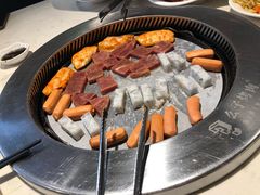 -么子烤肉(化龙池店)
